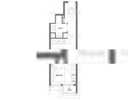 The M (D7), Apartment #467996461